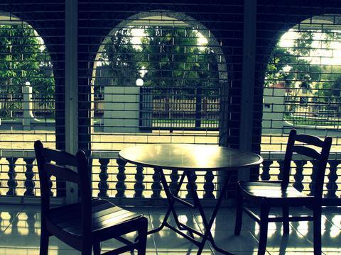 Morning Glory Guest House クチン エクステリア 写真