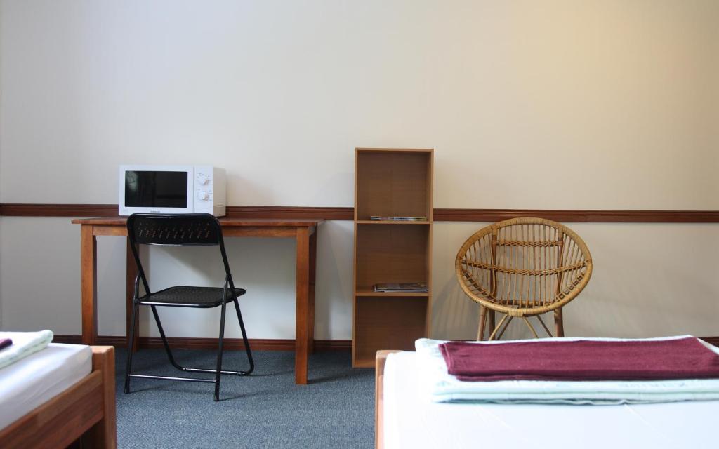 Morning Glory Guest House クチン 部屋 写真