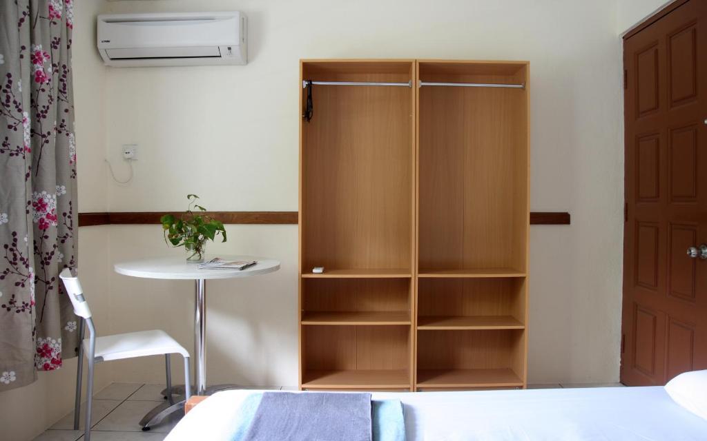 Morning Glory Guest House クチン 部屋 写真