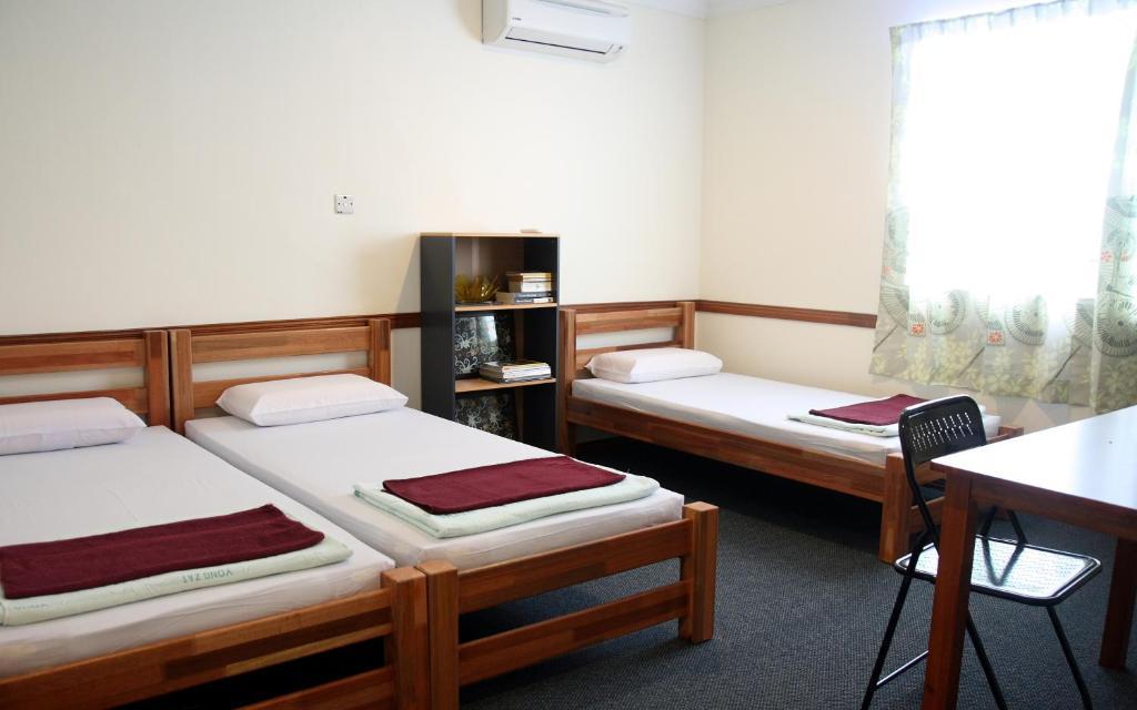 Morning Glory Guest House クチン 部屋 写真