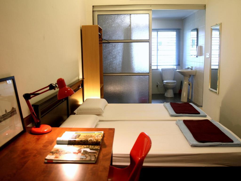 Morning Glory Guest House クチン 部屋 写真
