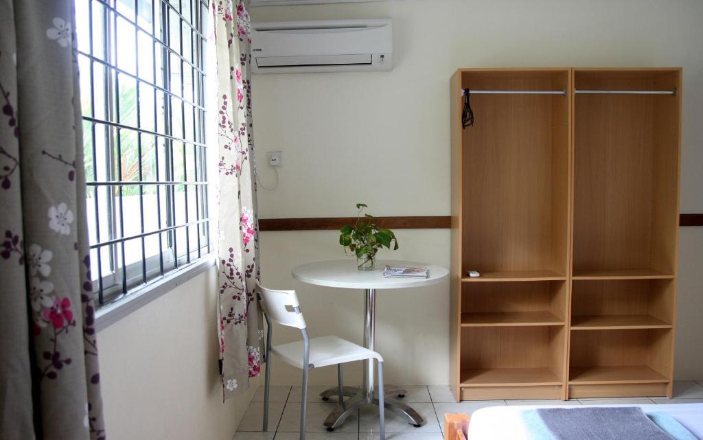 Morning Glory Guest House クチン 部屋 写真