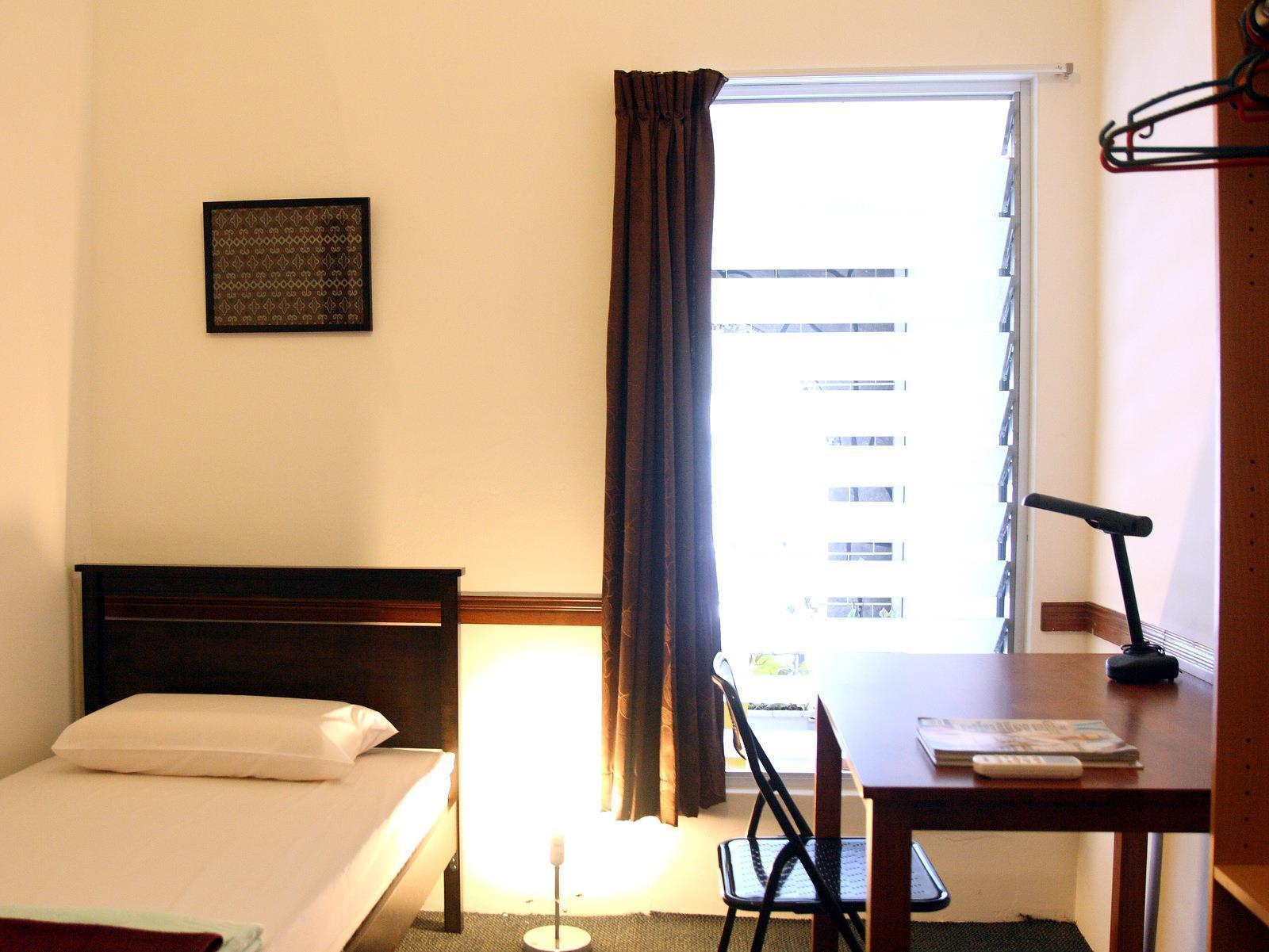 Morning Glory Guest House クチン エクステリア 写真